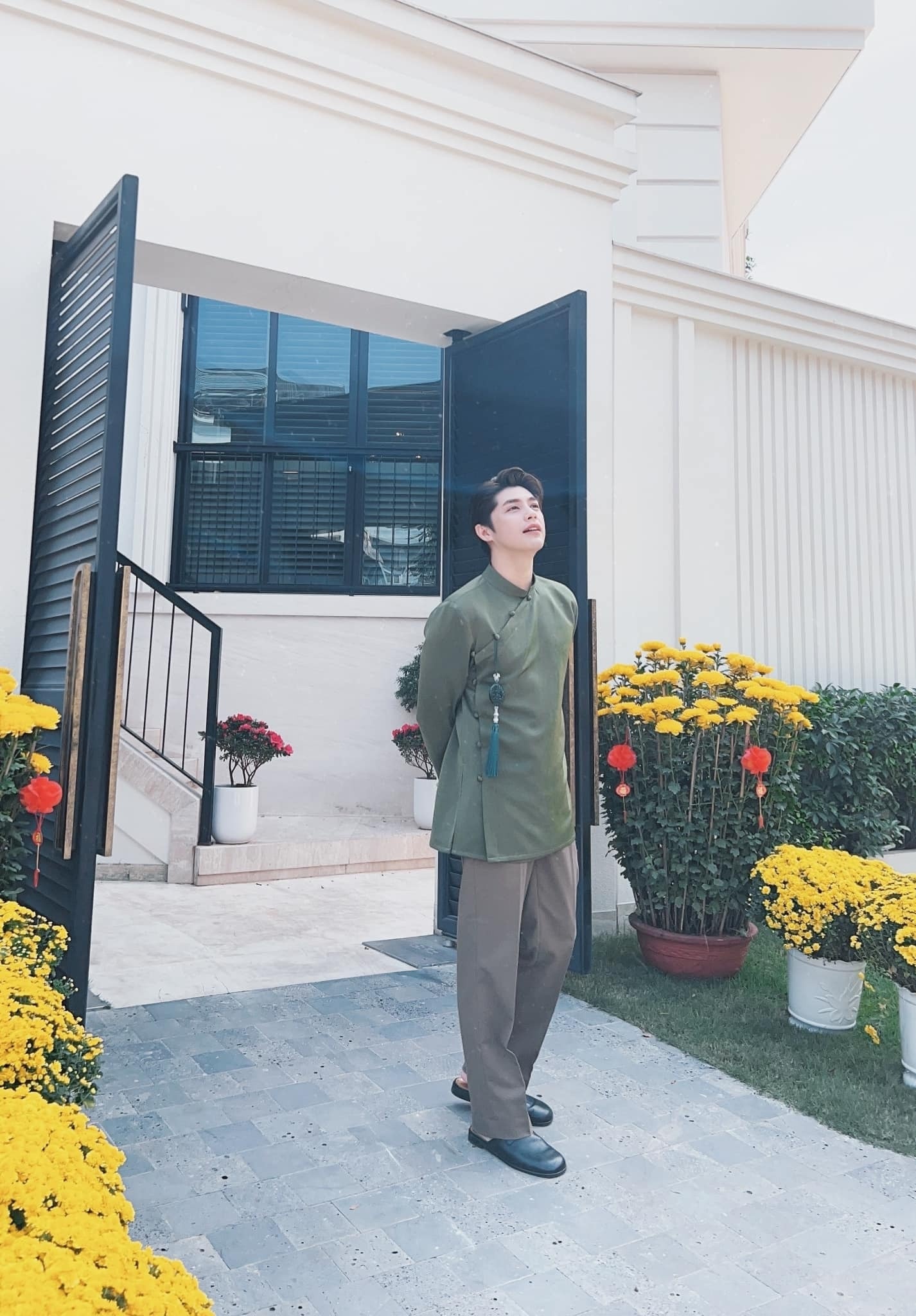 Tết Ất Tỵ ảnh 9 Tet At Ty anh 9