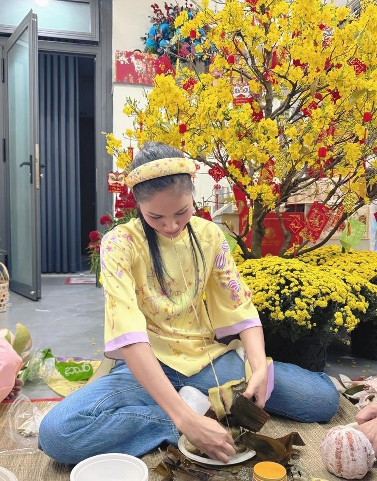 Tết Ất Tỵ ảnh 3 Tet At Ty anh 3