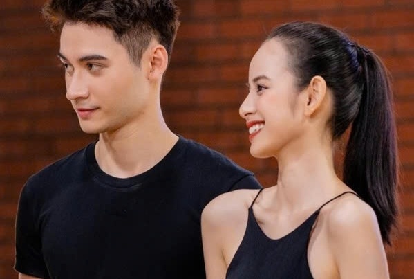 Tuan Ngoc chia tay Huong Lien hinh anh