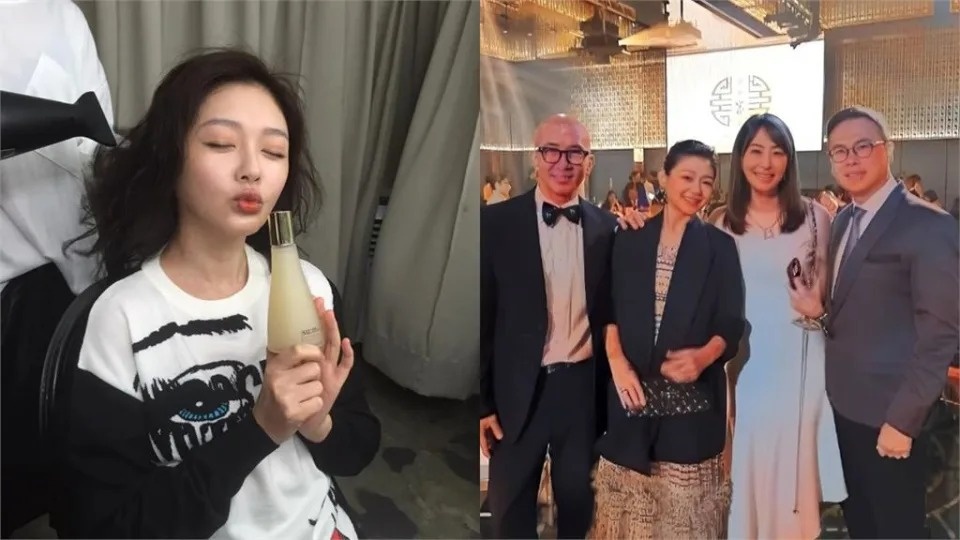 Lan xuat hien cuoi cua Tu Hy Vien hinh anh