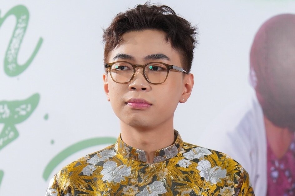 Minh Du len tieng ve on ao hinh anh