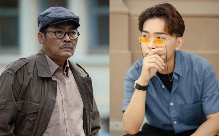 Le Quoc Nam va Minh Du tiep tuc len tieng hinh anh