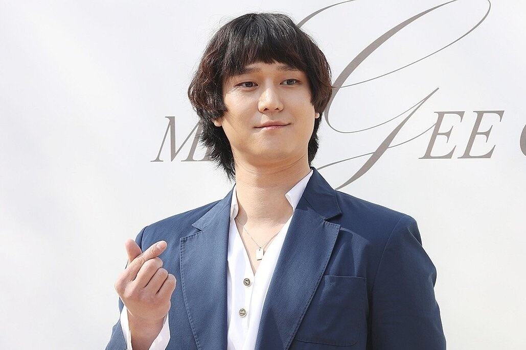 Go Kyung Pyo hen ho hinh anh