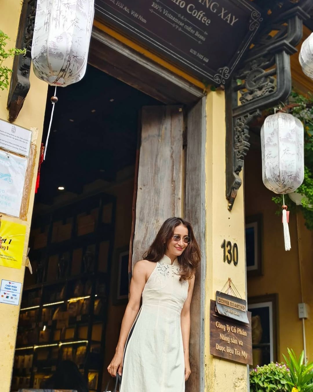 Du lịch Hội An