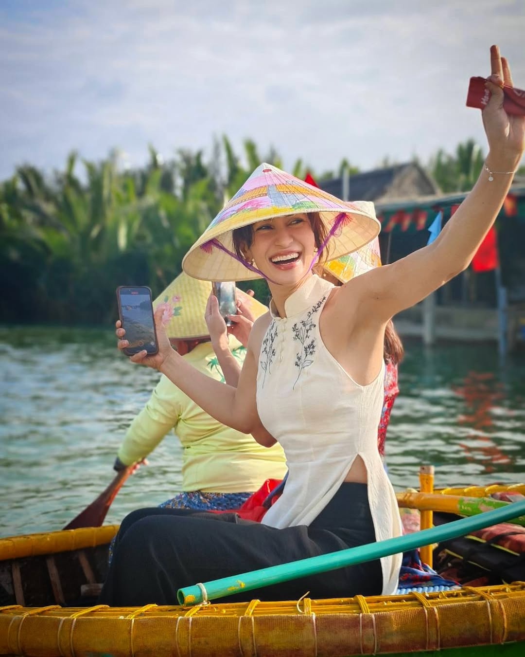 Du lịch Hội An