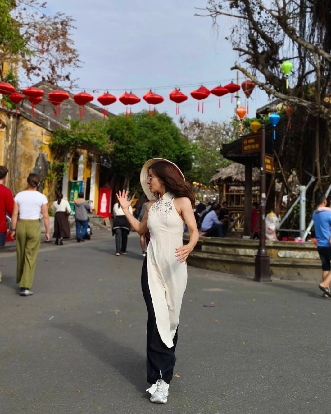 Du lịch Hội An