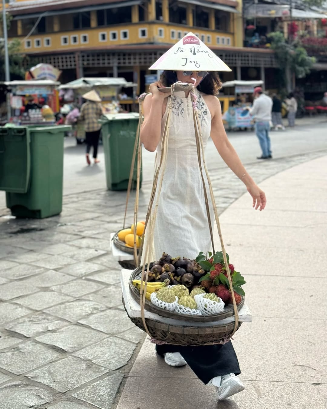 Du lịch Hội An