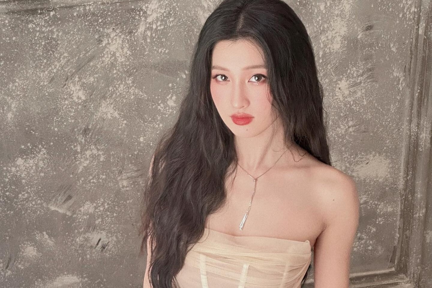 Tai khoan ca nhan cua Phuong Nhi bi xoa hinh anh