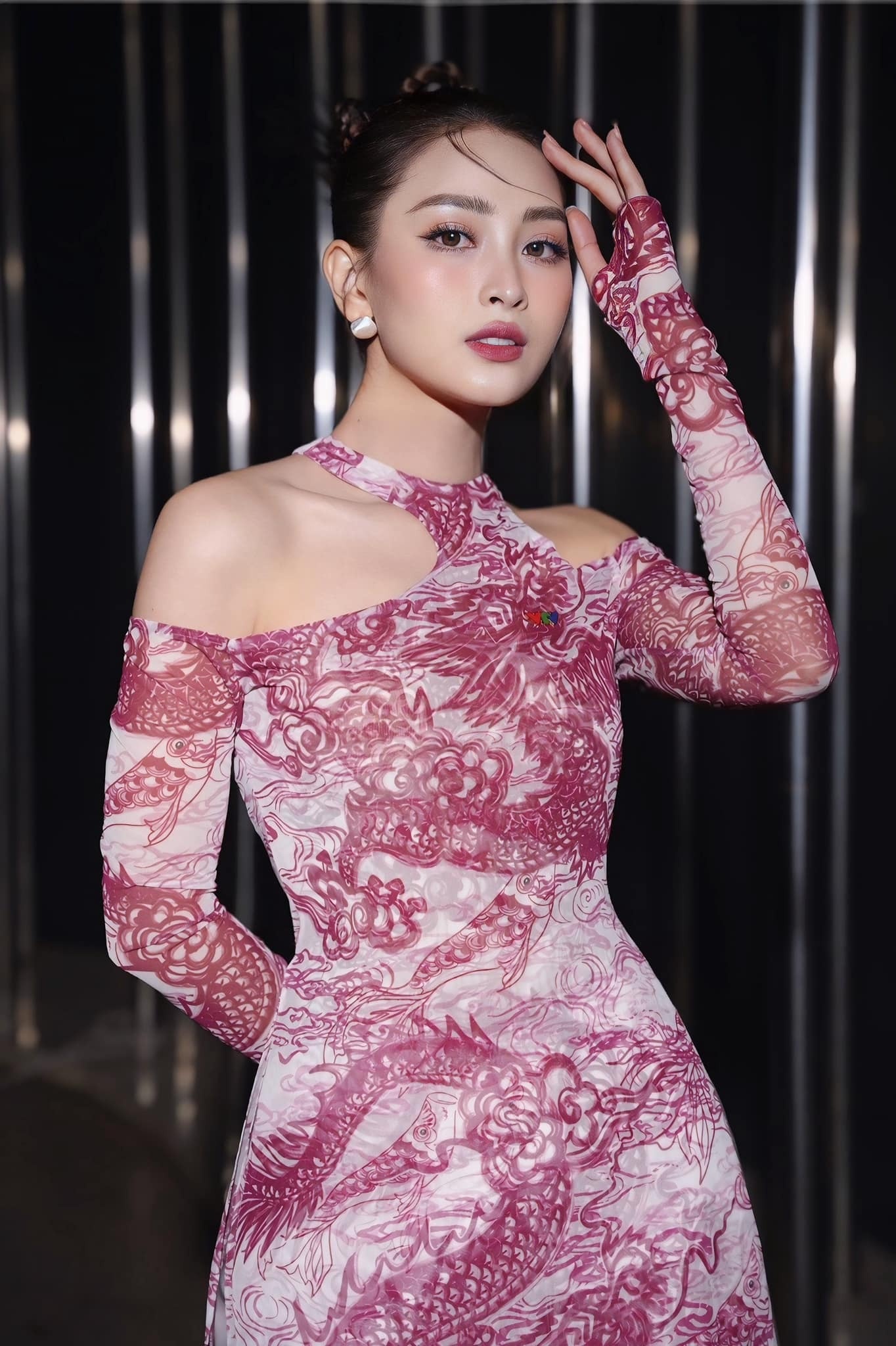 MC Mù Tạt ảnh 2 MC Mu Tat anh 2