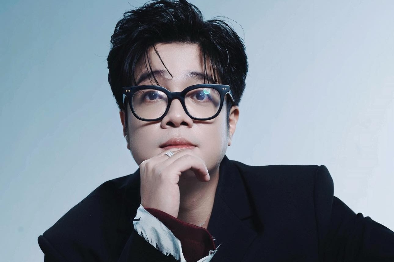 Bui Anh Tuan duoi suc hinh anh