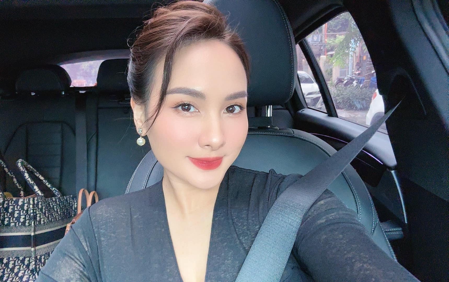 Bao Thanh sau 5 nam dung dong phim hinh anh