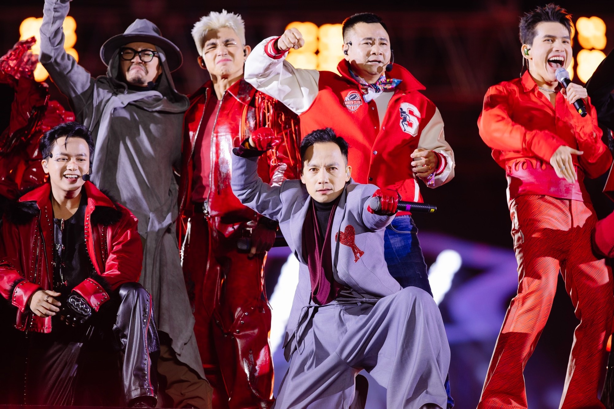 Anh trai chong gai anh 1