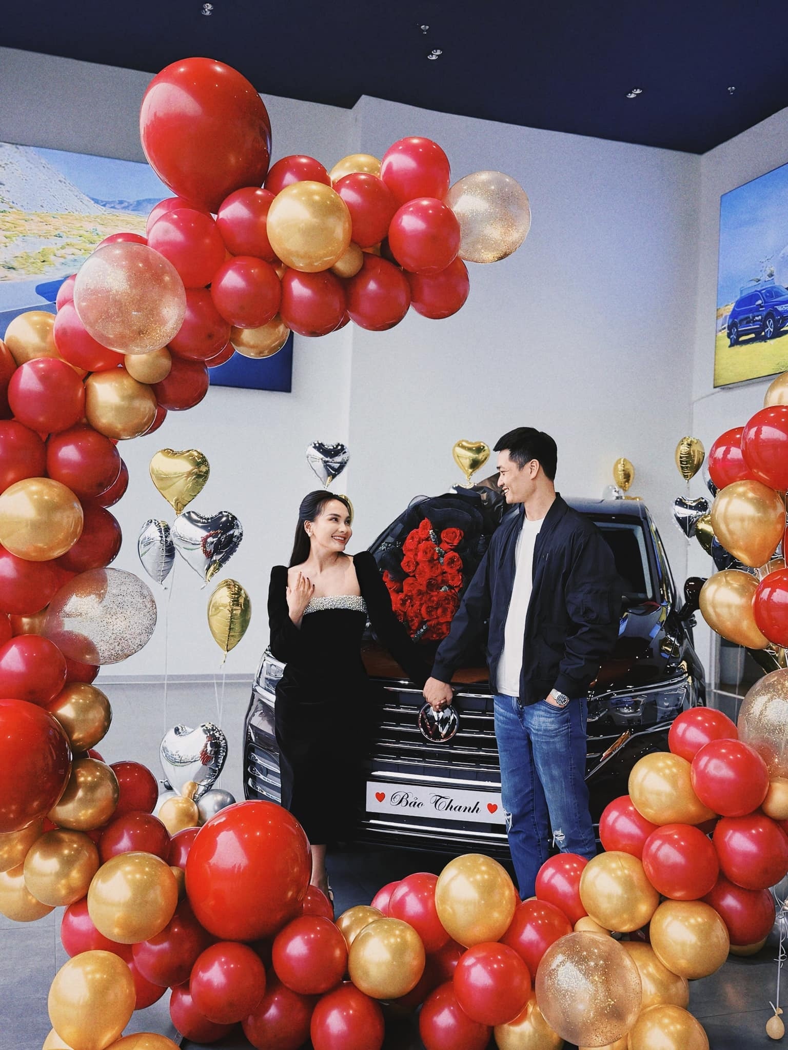 Bảo Thanh ảnh 2 Bao Thanh anh 2