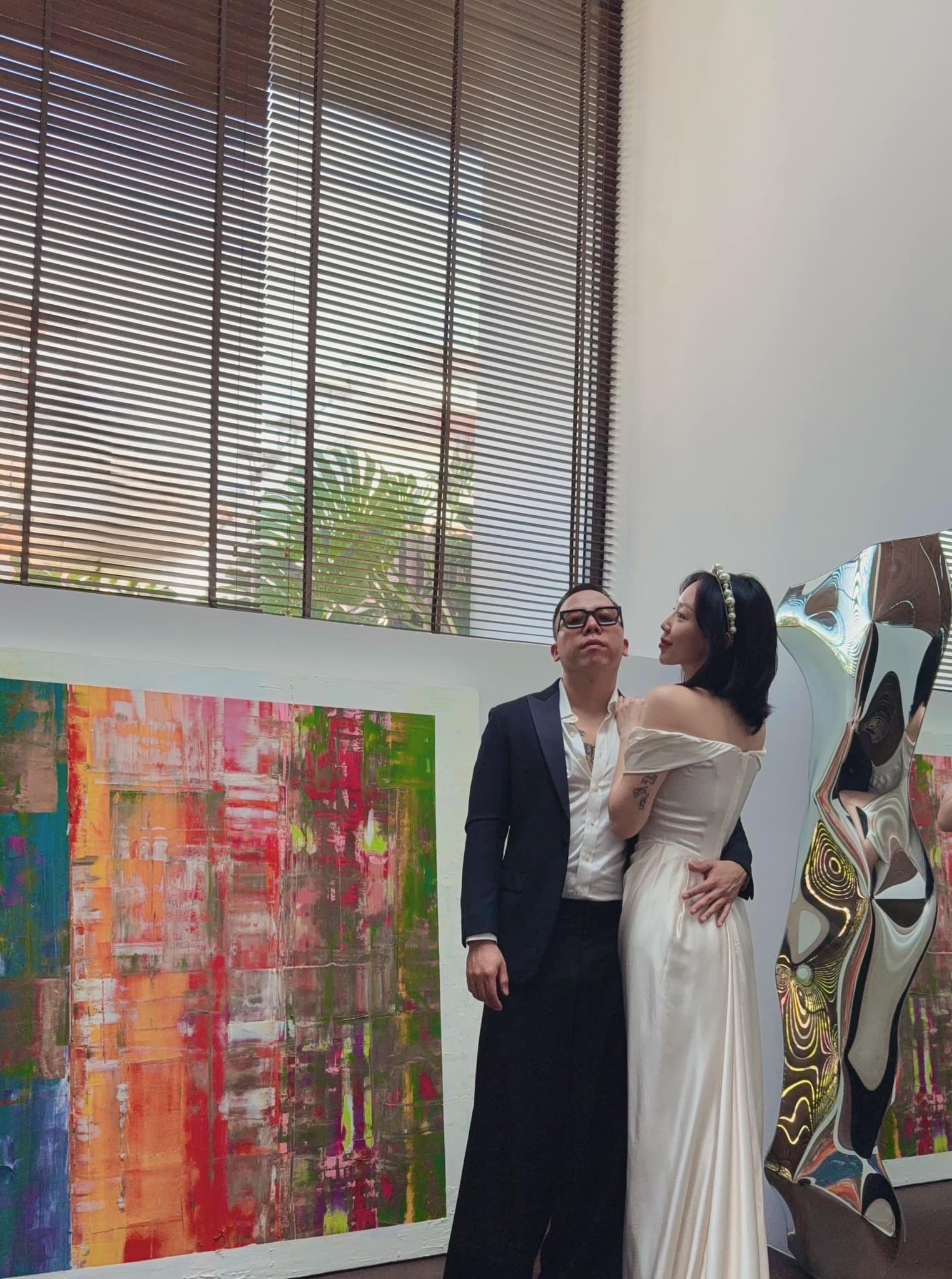 Tóc Tiên ảnh 2 Toc Tien anh 2