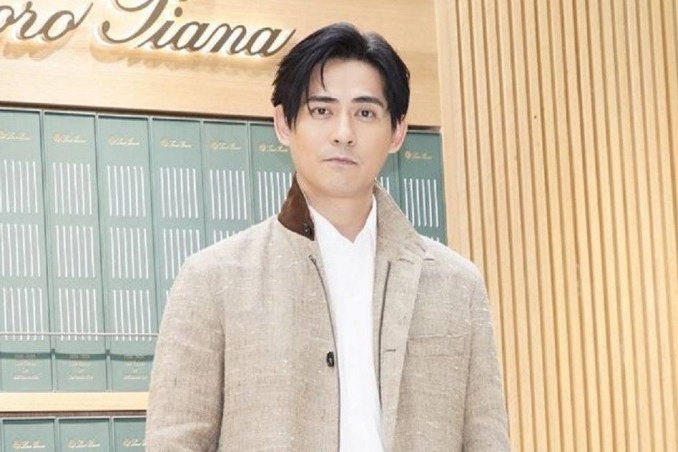 Chau Du Dan dau buon khi Tu Hy Vien qua doi hinh anh