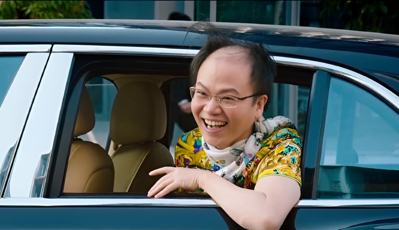 trinh Ky Phong anh 4