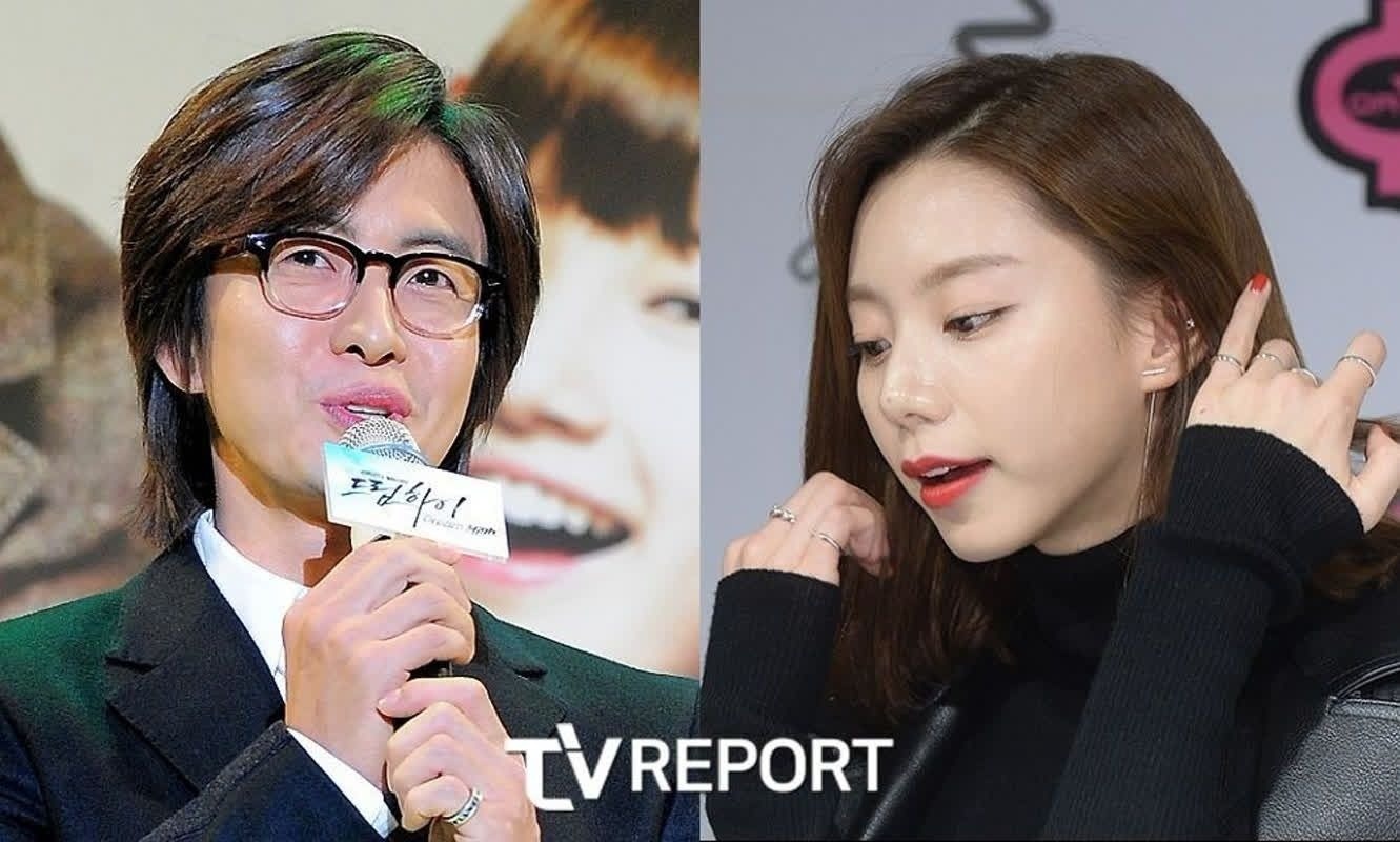 vo Bae Yong Joon anh 1