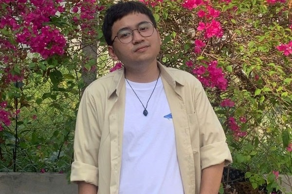 Tang le cua dien vien Dinh The hinh anh