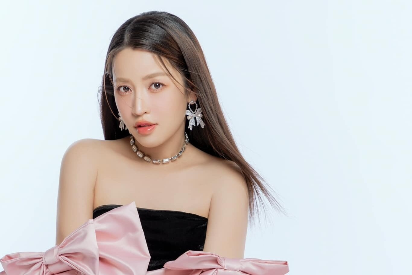 Puka phu nhan da sinh con hinh anh