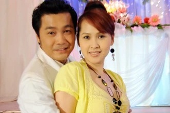 Minh Thu bac tin cuoi Ly Hung hinh anh