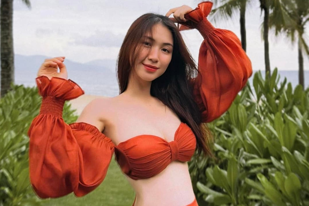 Hoa Minzy gay tranh luan hinh anh