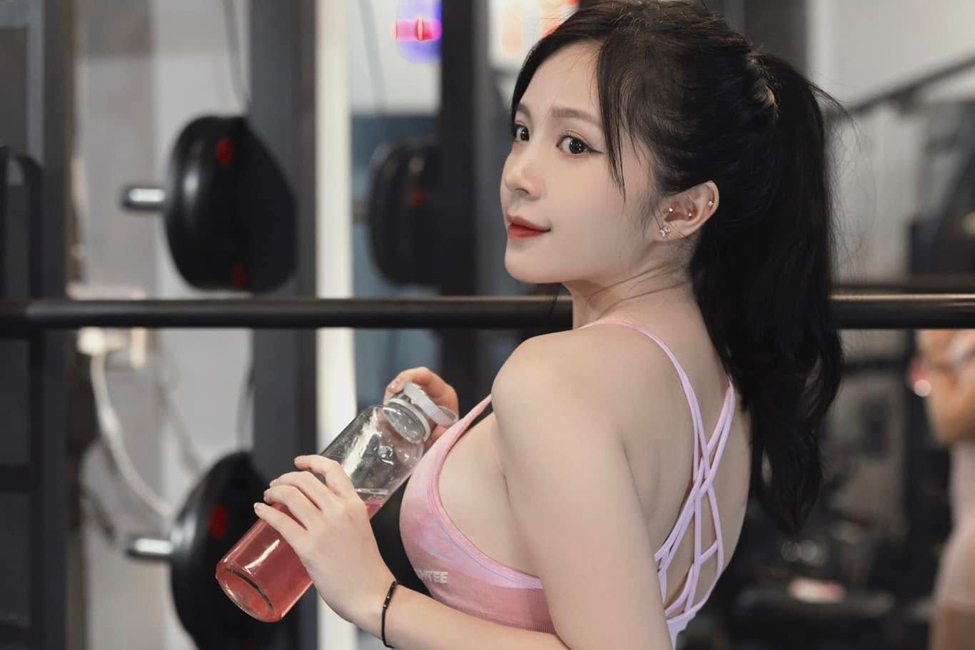 Dien vien Viet vao vai hoc sinh o tuoi 28 hinh anh