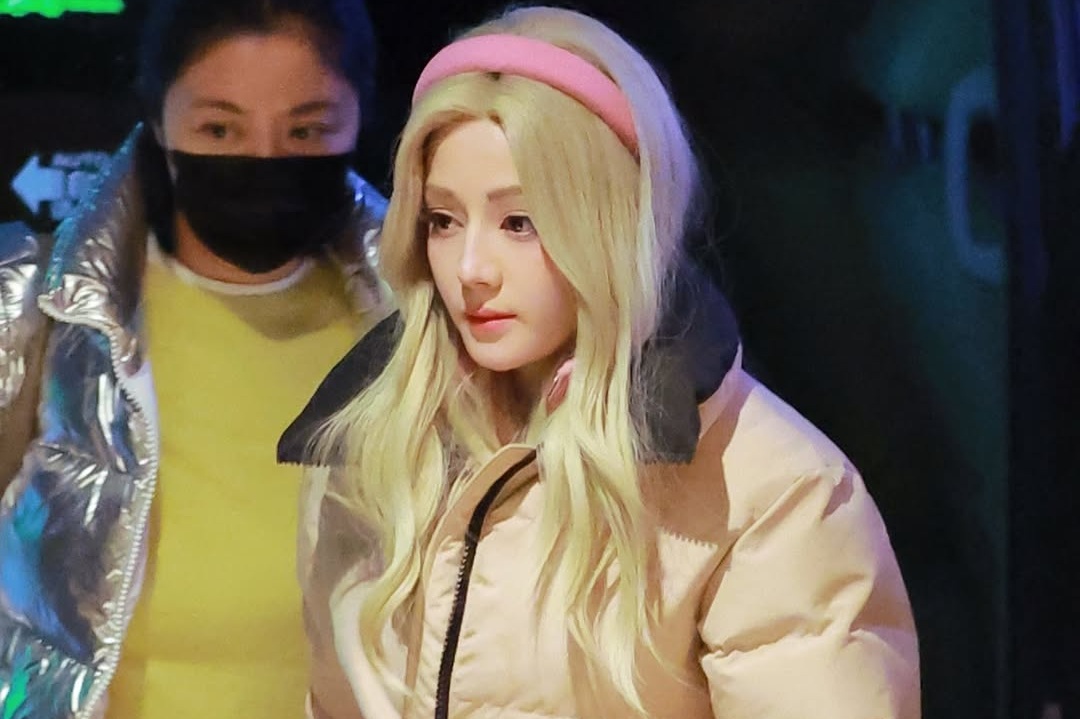 Dich Le Nhiet Ba gay xon xao hinh anh