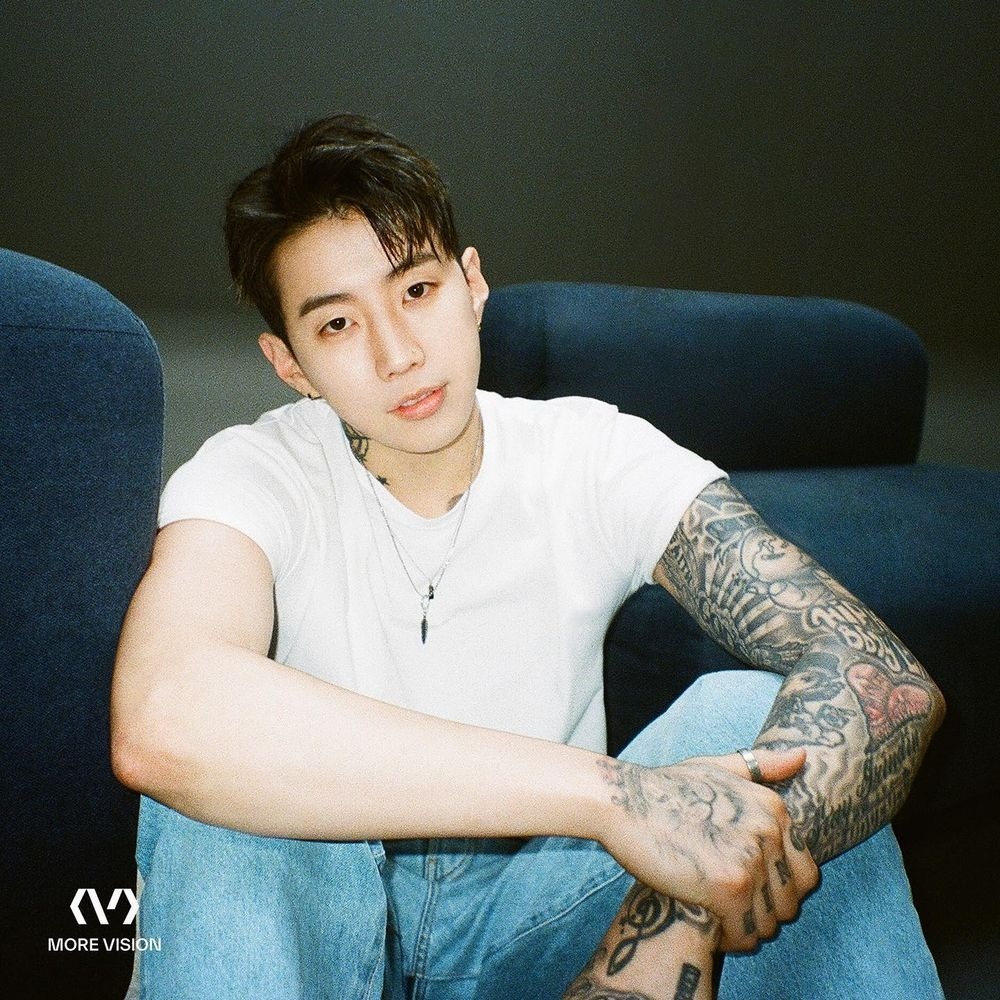 Jay Park anh 1