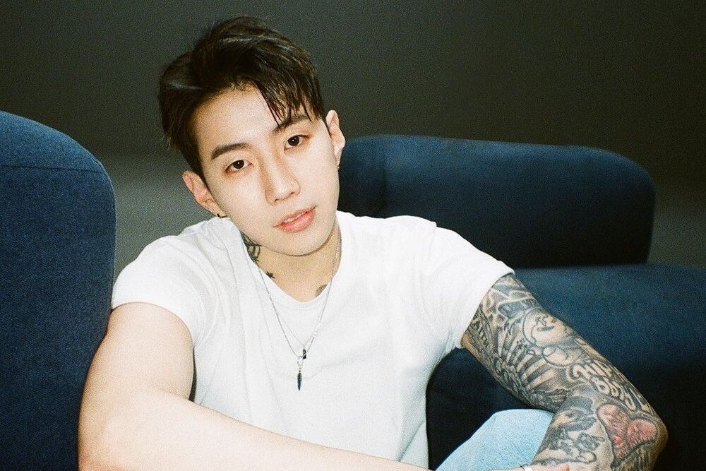 Jay Park phu nhan lien quan duong day buon lau ma tuy hinh anh