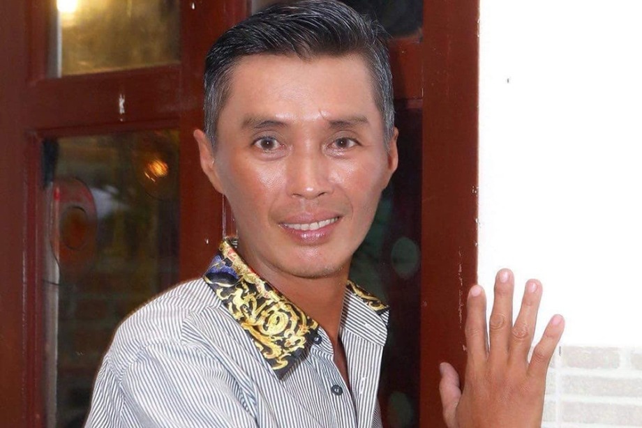 Dien vien hai Bac Hai cau cuu hinh anh