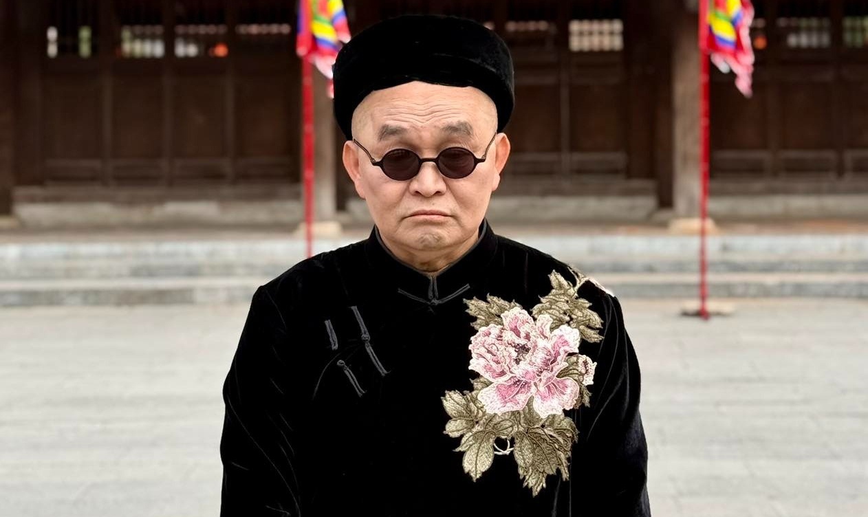 Hoa Minzy tiet lo tin nhan moi NSUT Xuan Hinh hinh anh