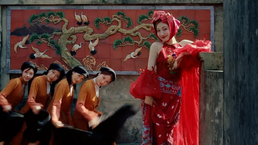 Dao dien dinh chinh ve hinh anh Xuan Hinh va Tuan Cry hinh anh