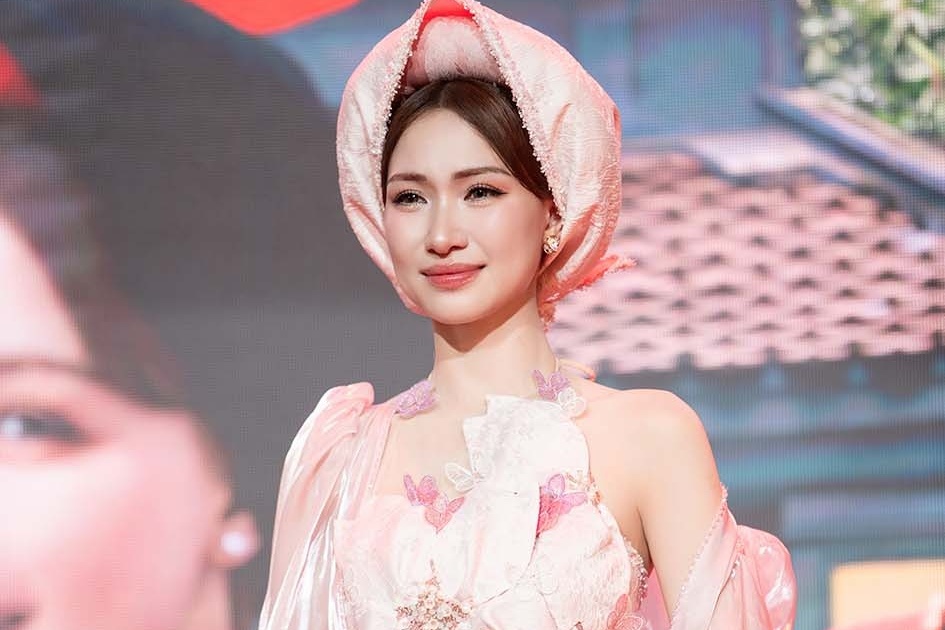 Hoa Minzy bat chap bat loi hinh anh