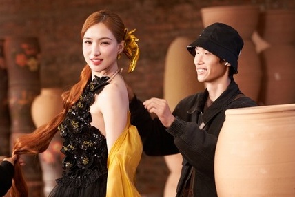 'Nan nhan' cua con sot 'Bac Bling' hinh anh