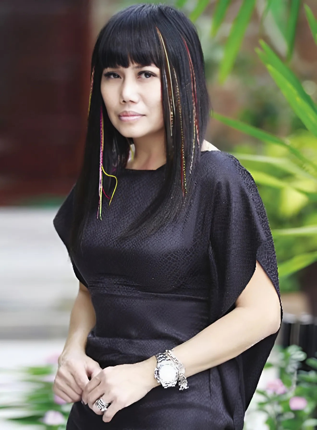 Lynda
Trang Dai anh 1