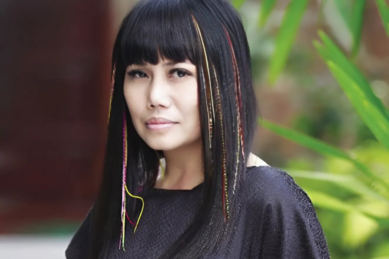 Lynda Trang Dai yeu cau cong to vien cung cap bang chung co trom do hinh anh