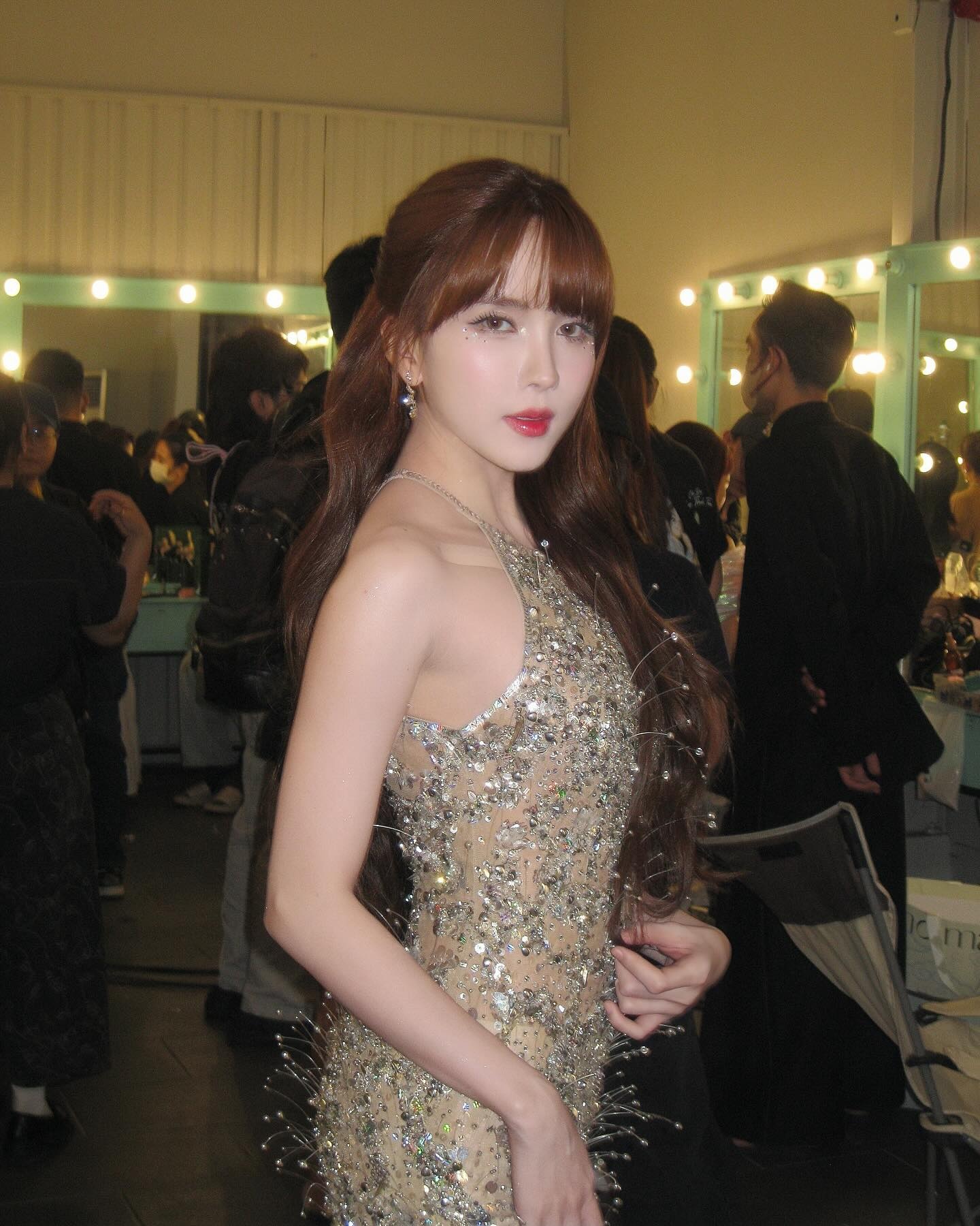 Happy Day Concert anh 1