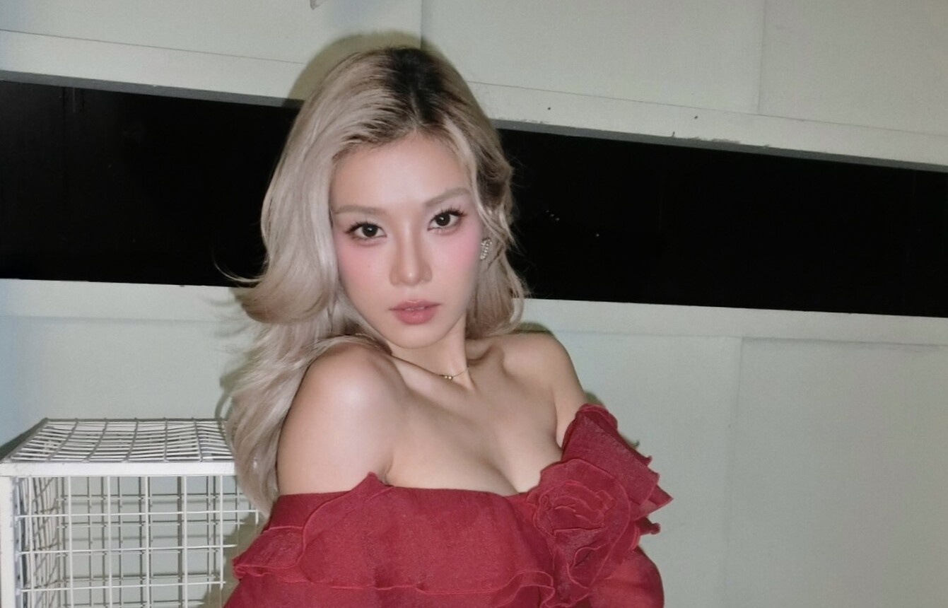 Loat ca si Viet huy show o Da Lat hinh anh