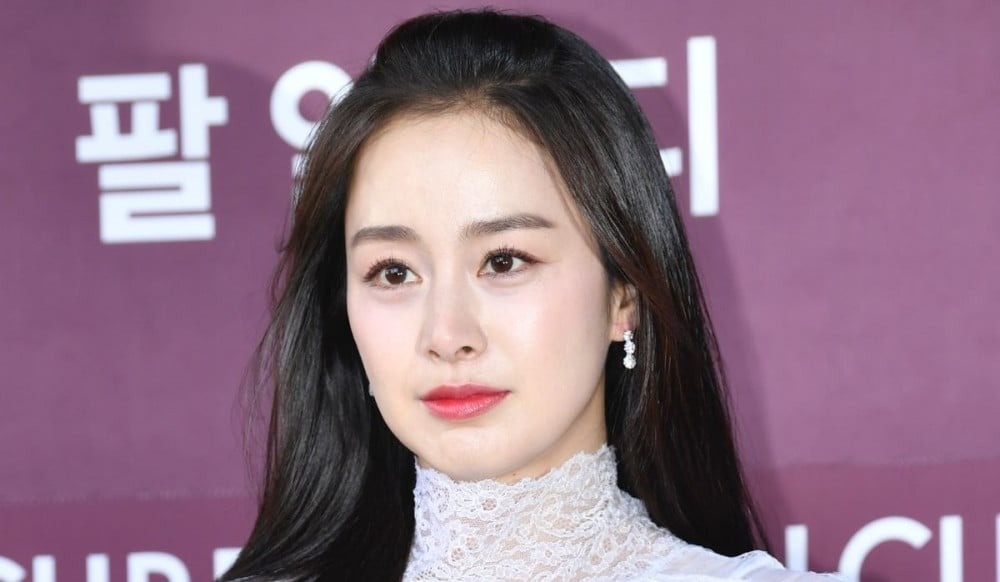 Kim Tae Hee tung bi cuop tan cong hinh anh