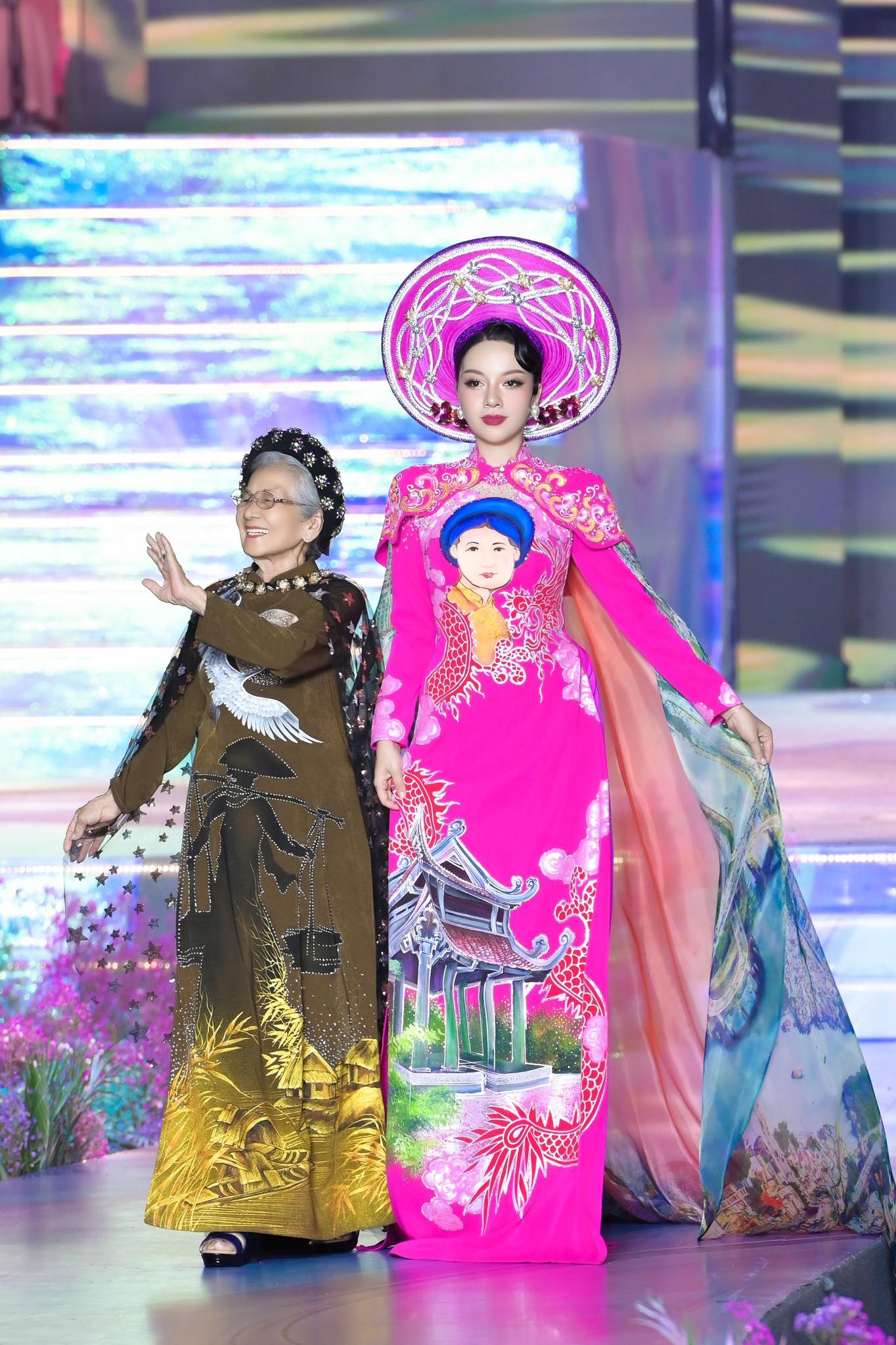 Quoc te Phu nu anh 7