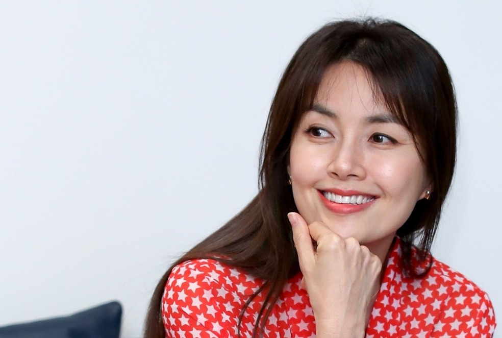 Vo Cha In Pyo tuc gian phu nhan bi bat hinh anh