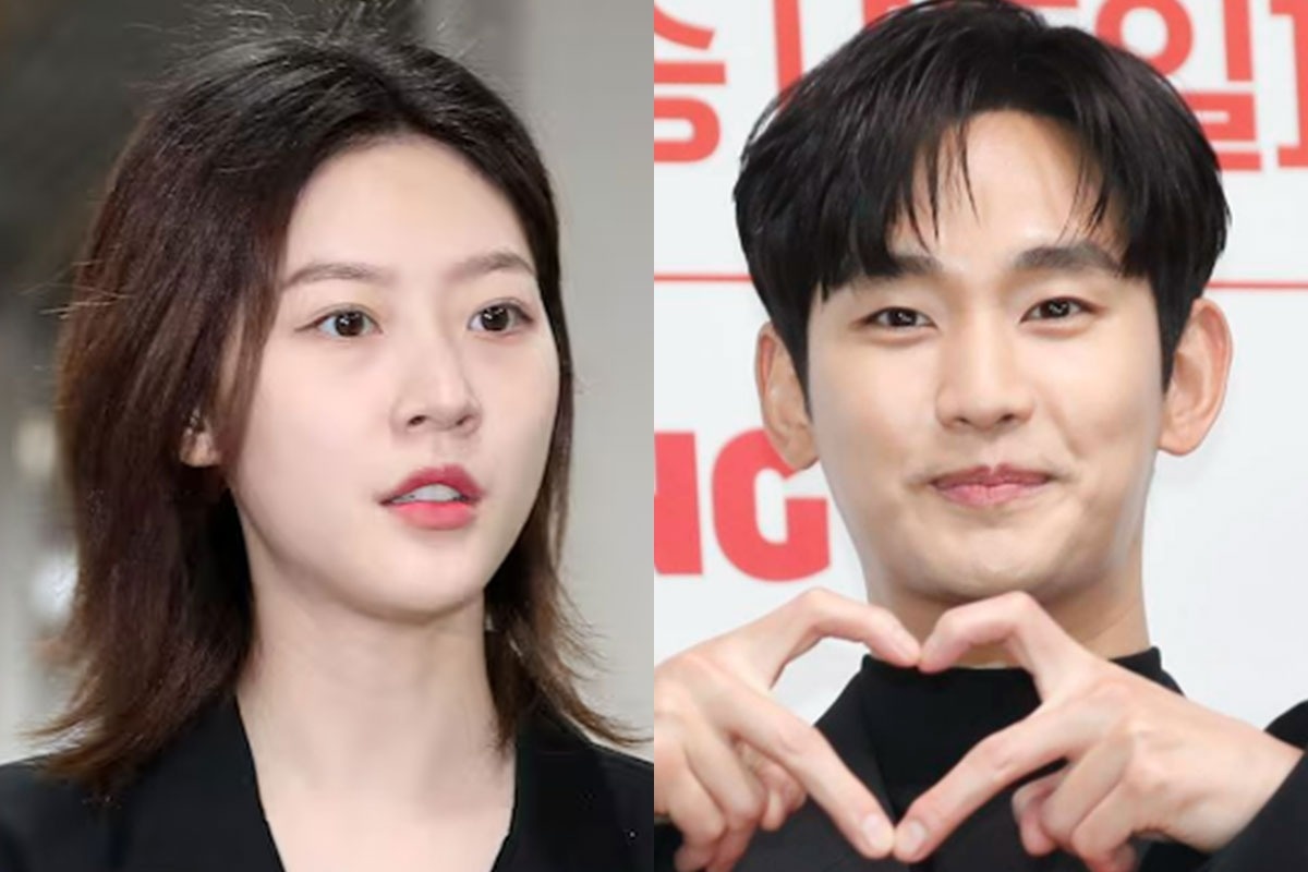 Drama Kim Soo Hyun