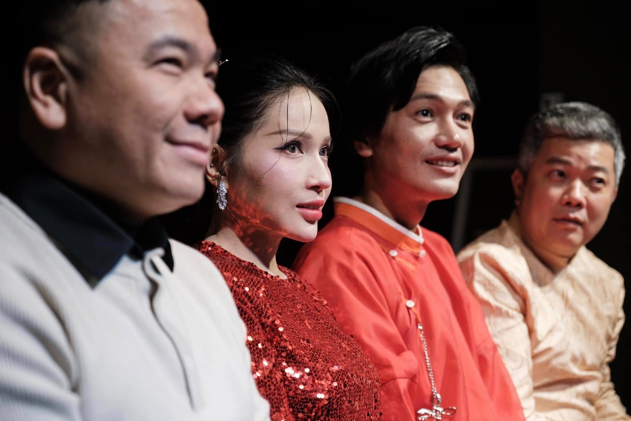 'Quy nhap trang' su dung AI, nghe si Viet bi cuop viec lam? hinh anh