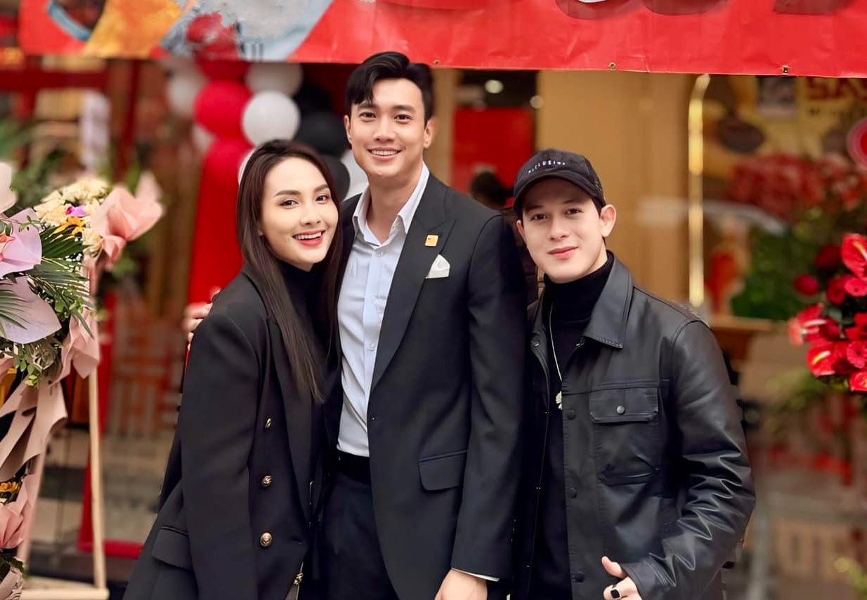 Dan dien vien 'Ve nha di con' sau 6 nam hinh anh