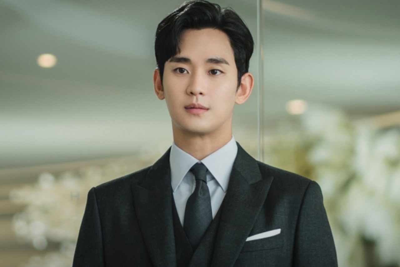 bê bối của Kim Soo Hyun