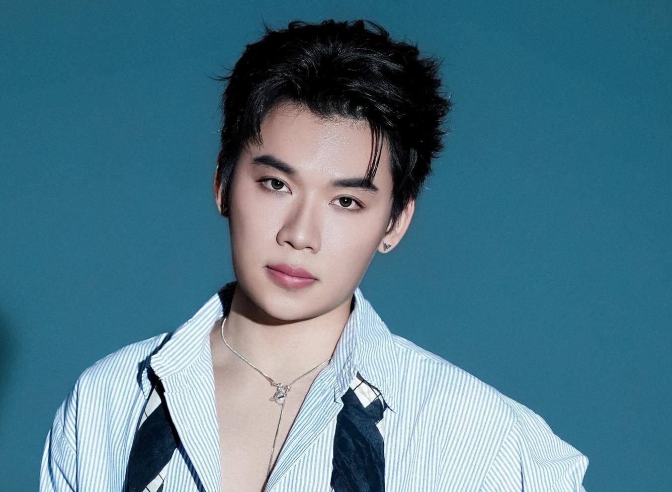 Quang Trung rut khoi concert Anh trai ‘say hi’ hinh anh