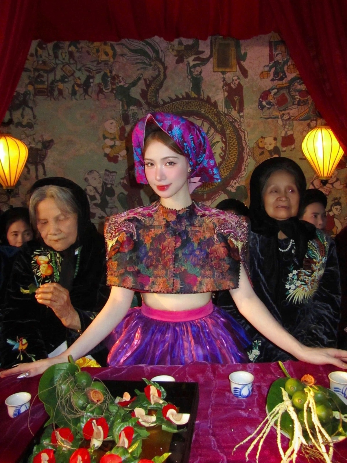 MV Bắc Bling