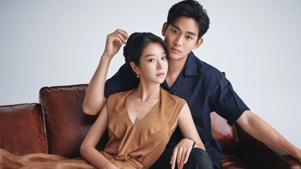 Diễn viên Seo Ye Ji