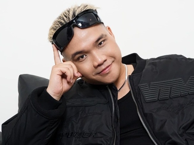 A quan Rap Viet noi ve tin lo clip nhay cam hinh anh