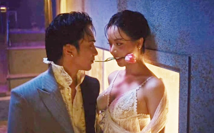 Soobin khong the lat do Hoa Minzy hinh anh